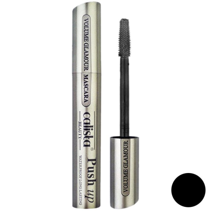 ریمل حجم دهنده کالیستا بیوتی مدل BB - تصویر 1