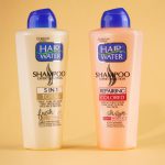 شامپو مناسب موهای رنگ شده کامان - تصویر 2