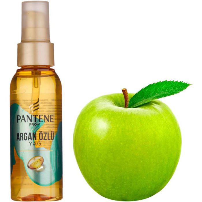 ماسک مو احیا کننده حاوی روغن شی باتر تاپ - تصویر 2